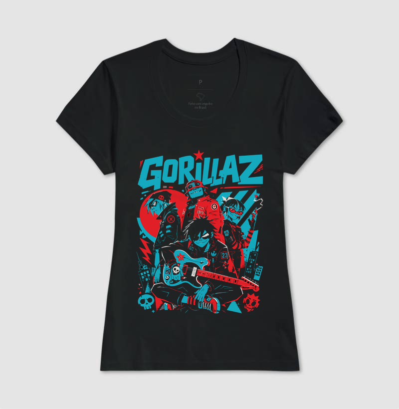 Camisa 5