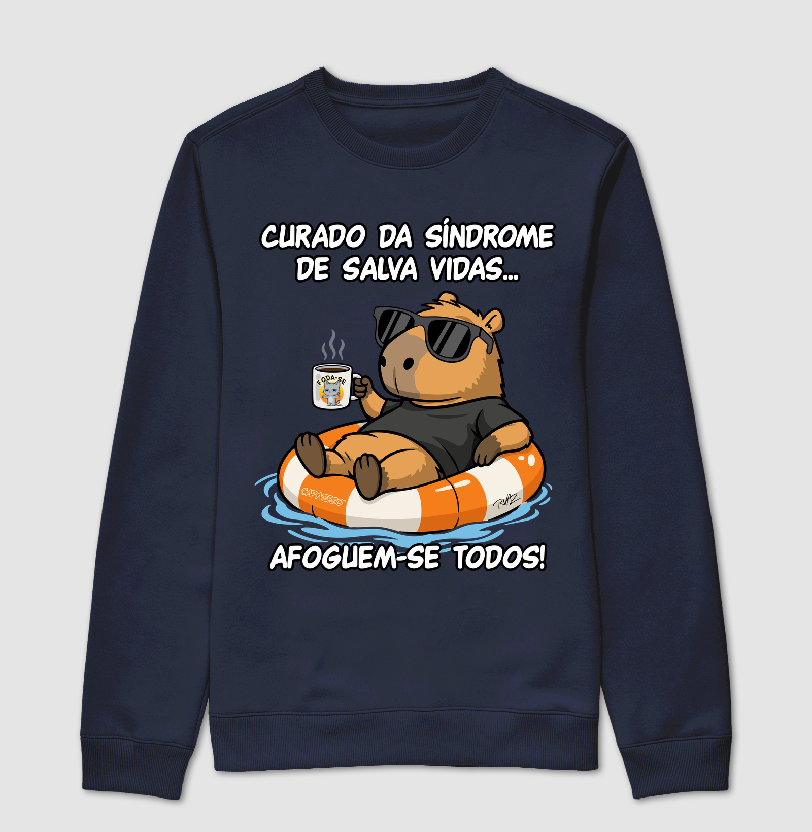 Salva vidas - Imagem 5