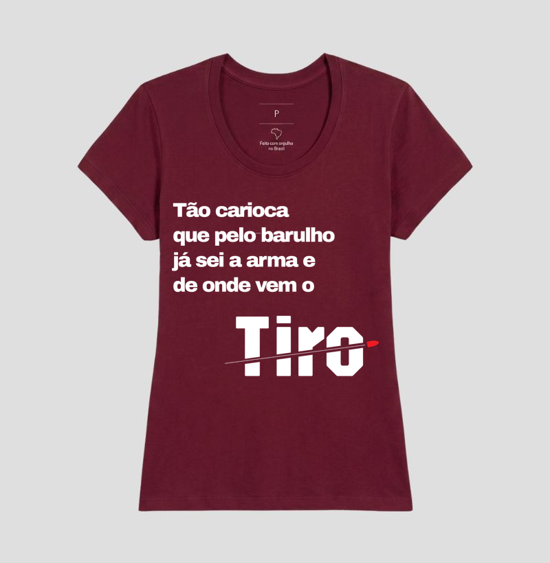 Camisa 18