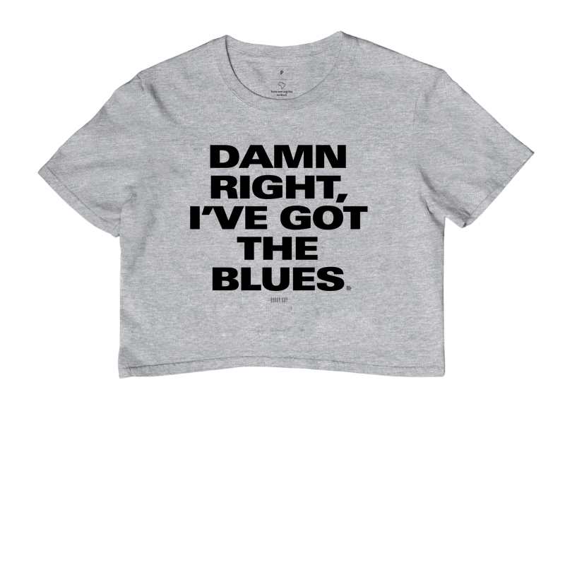 Damn Right, I've Got The Blues - Imagem 6