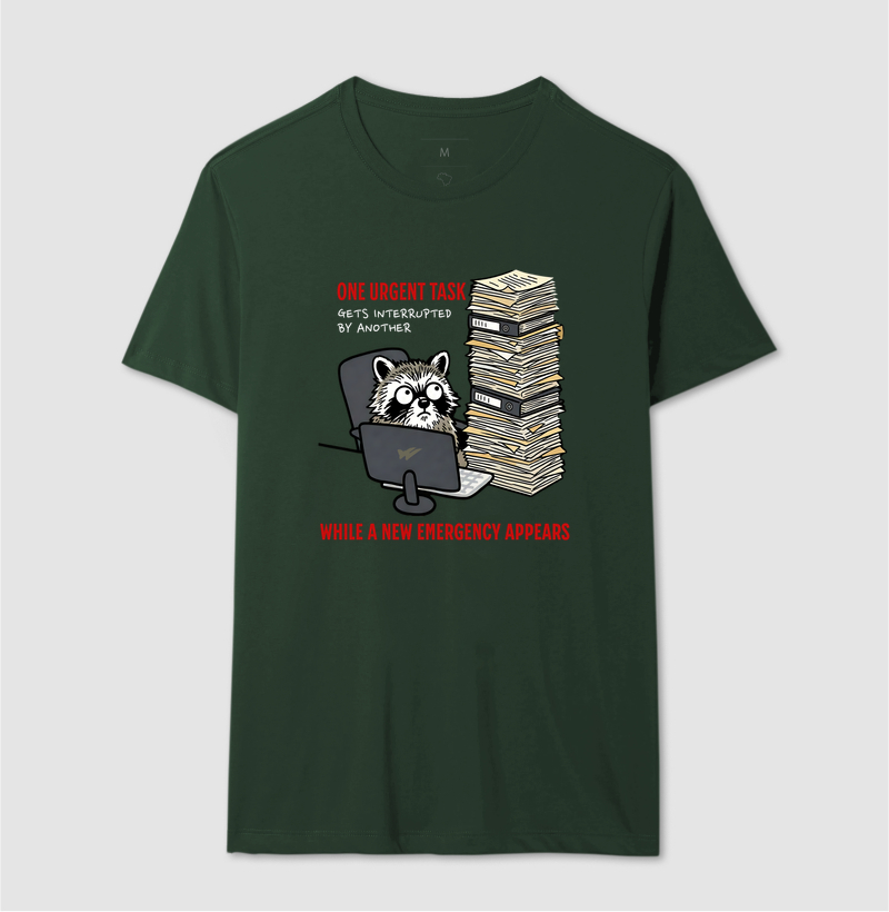 Camisa 7