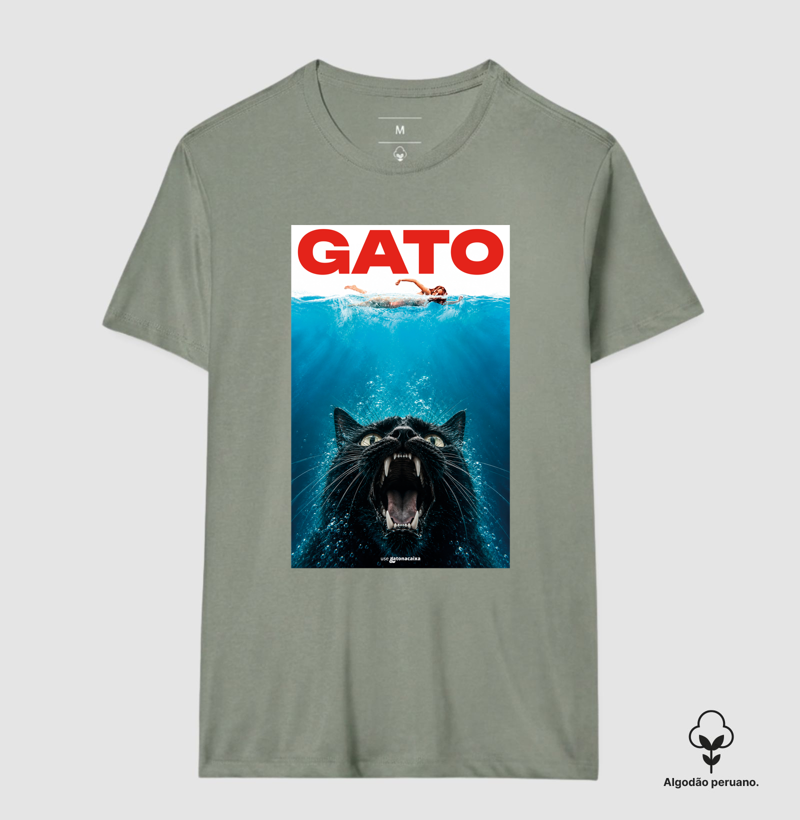 Gato (Tubarão) - Imagem 3