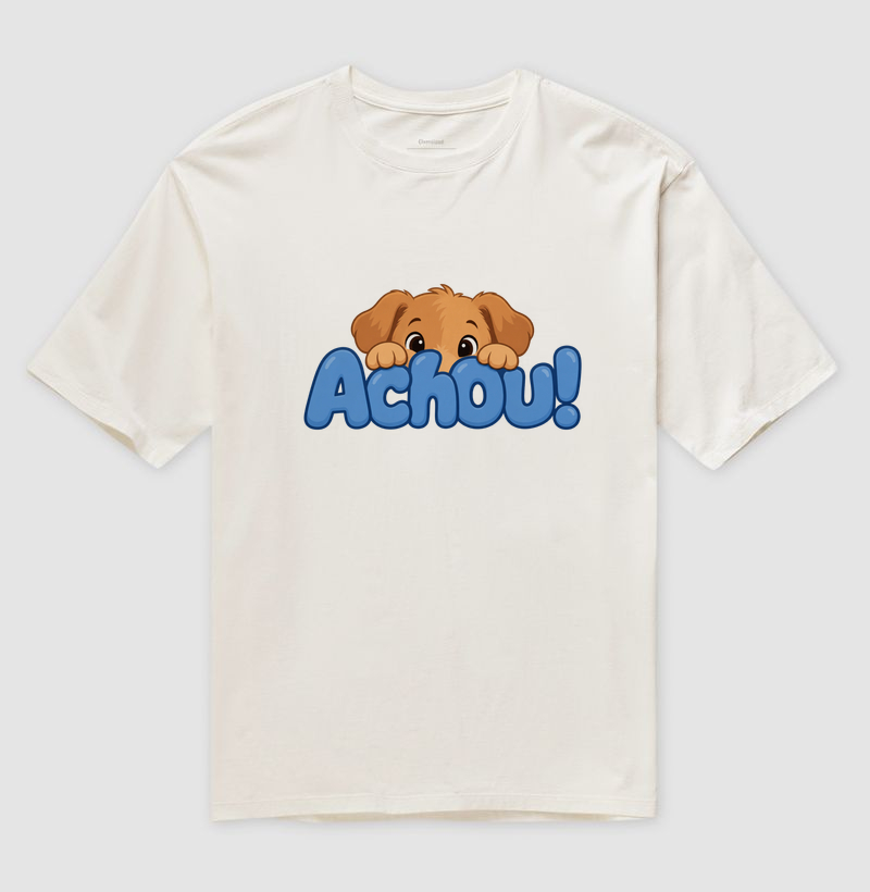 Achou! - Imagem 4