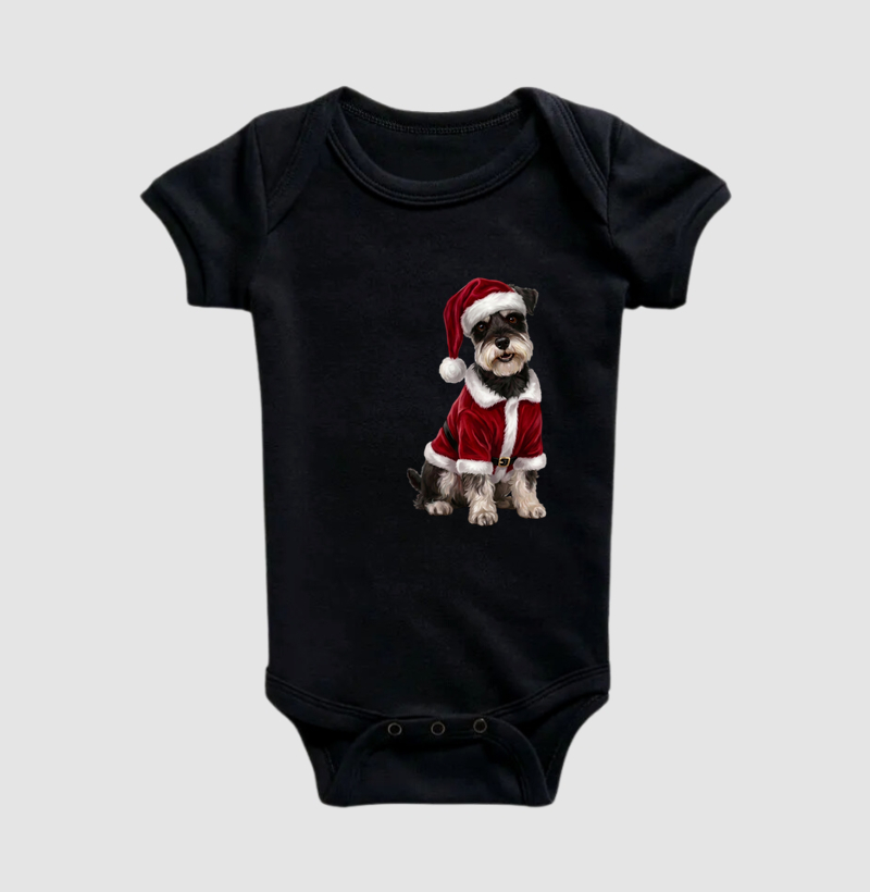 Schnauzer Preto - Natal - Imagem 2