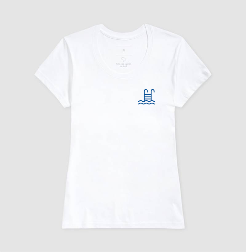 Camiseta - Raia Nove - Escadinha - Imagem 5