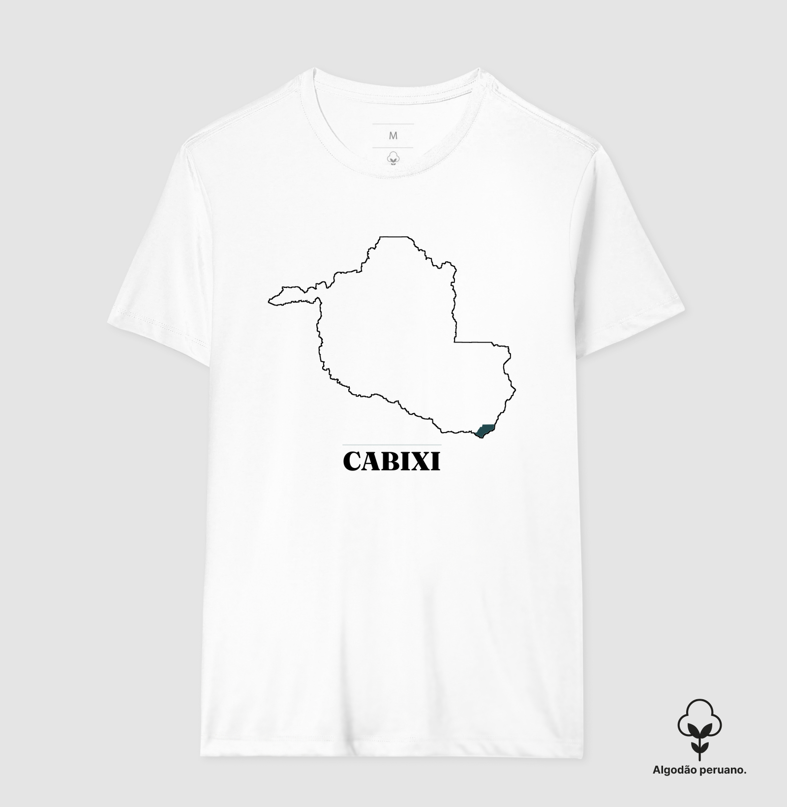 Cabixi | Traço RO - Imagem 2