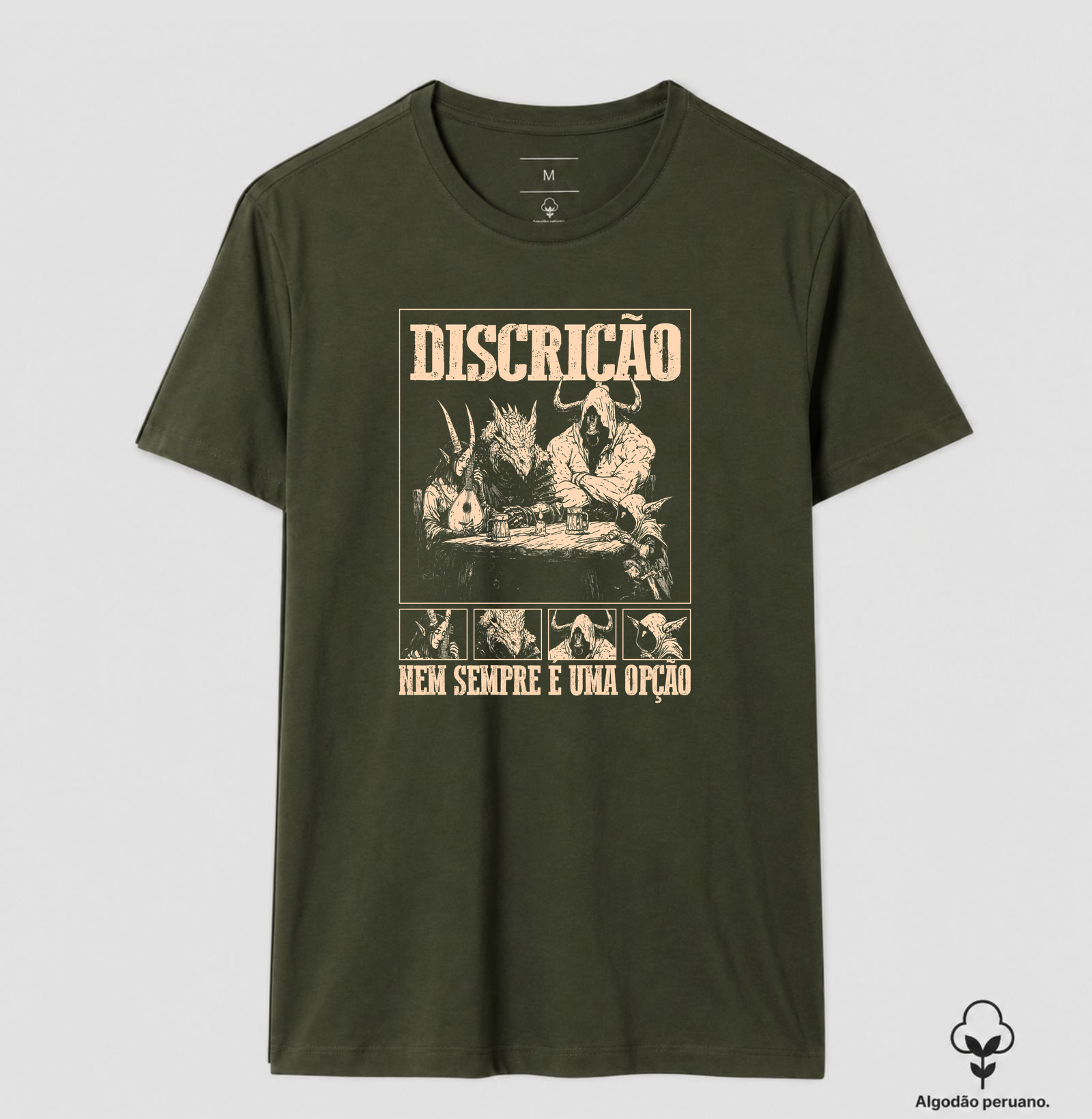 Camisa 5