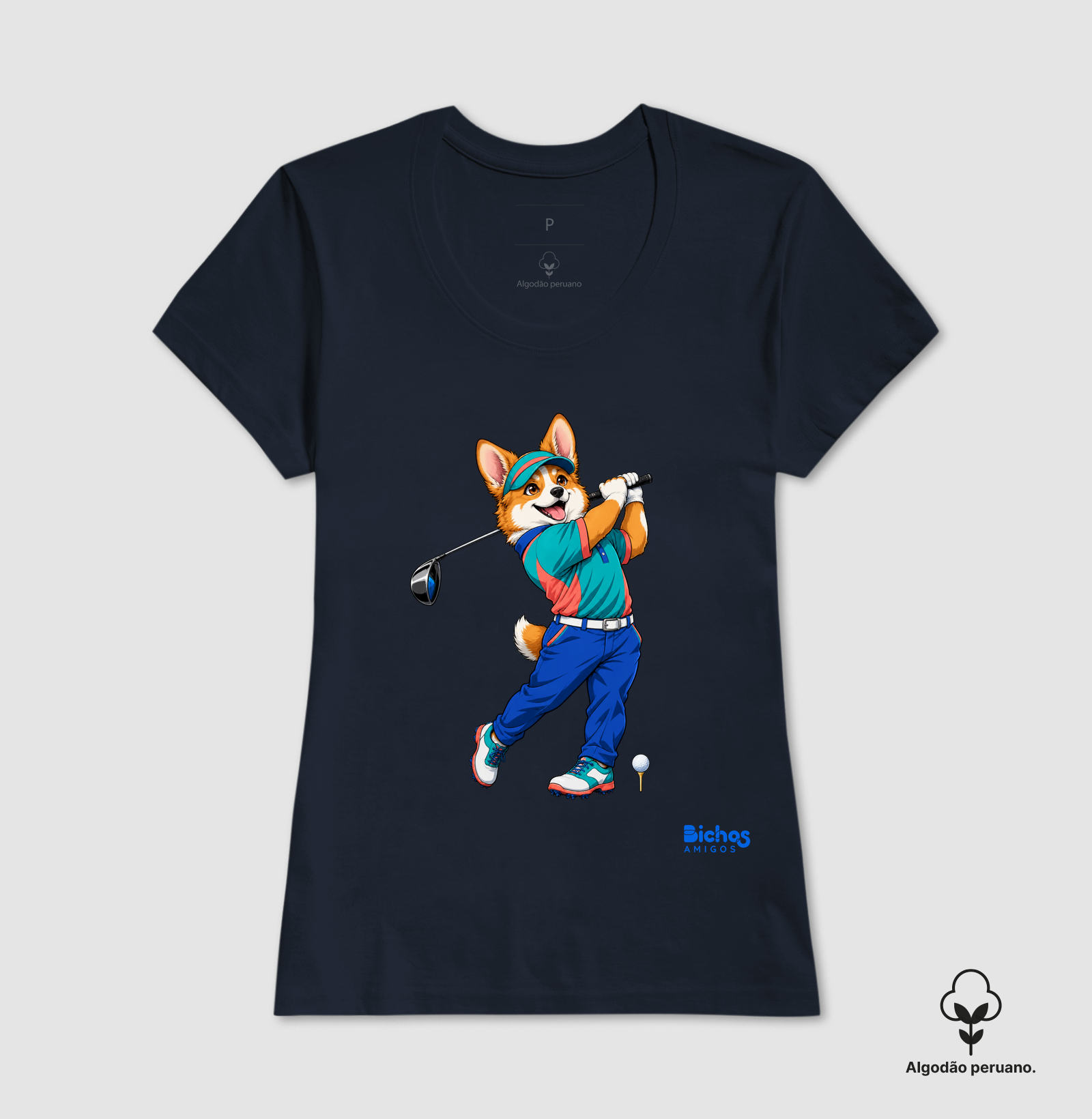 Corgi Golf - Imagem 8
