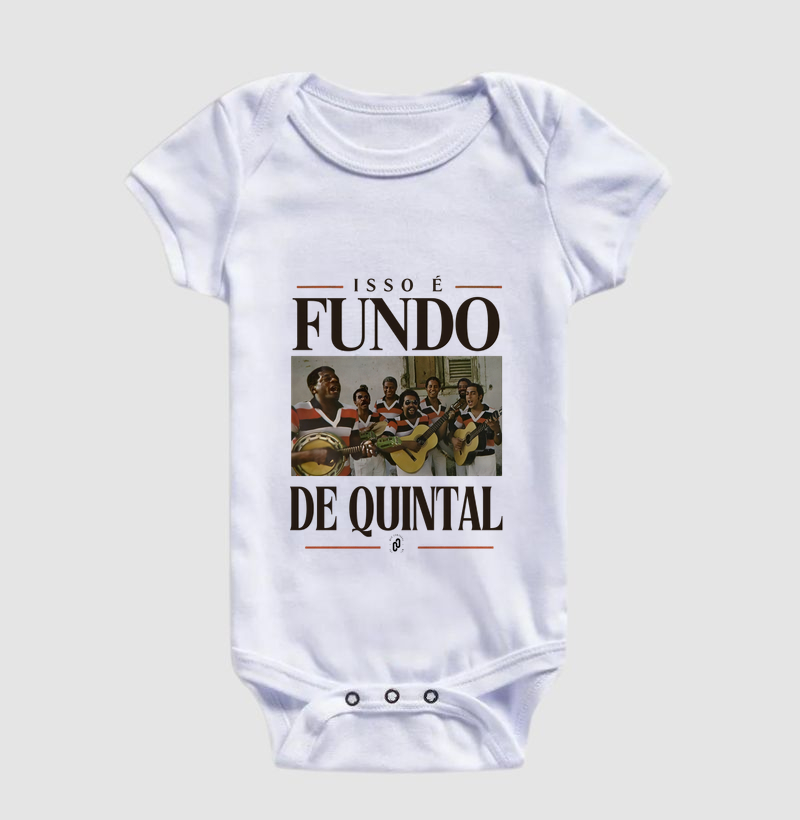 52 - ISSO É FUNDO DE QUINTAL - Imagem 3