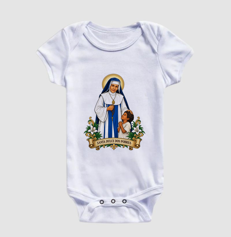 Santa Dulce - Imagem 3