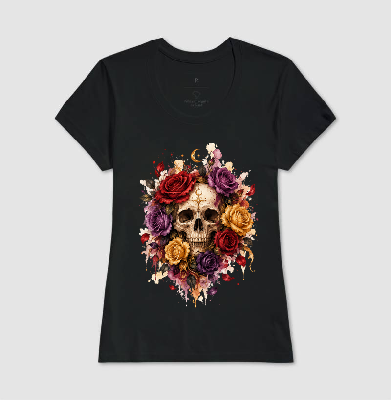 Rosas do Tempo - Imagem 3
