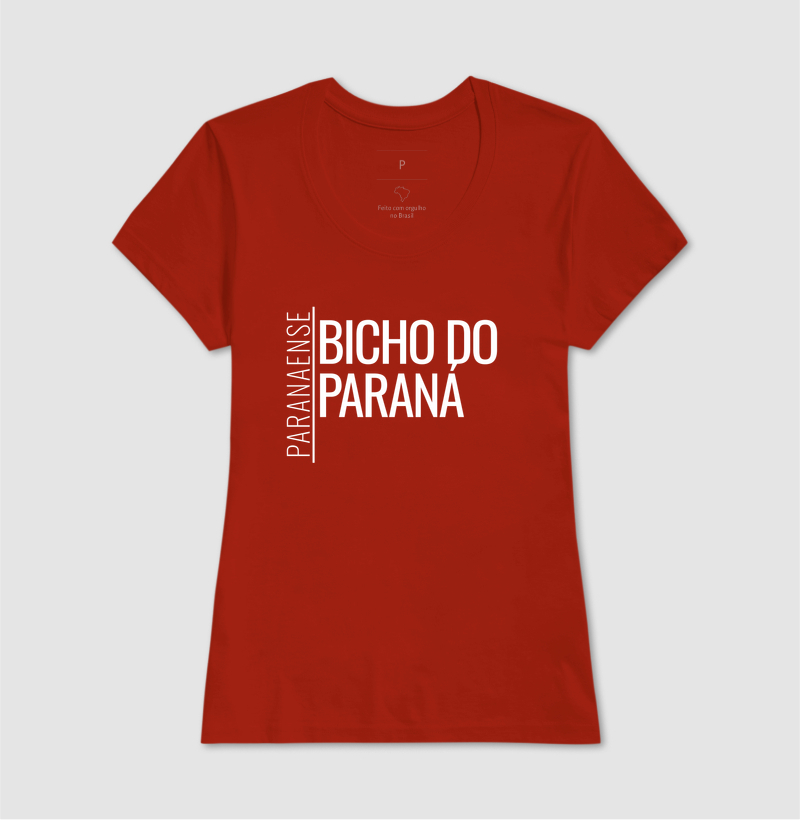 Paranaense | Bicho do Paraná - Imagem 11