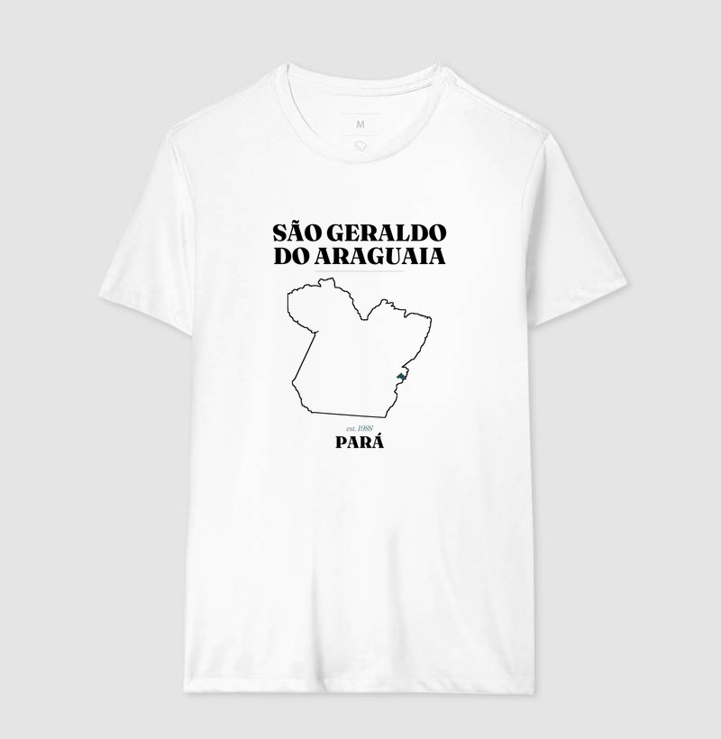 São Geraldo do Araguaia | Legado PA - Imagem 4