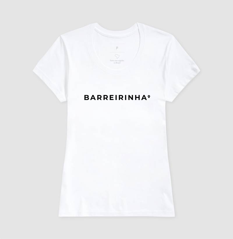 Barreirinha | Pin AM - Imagem 5