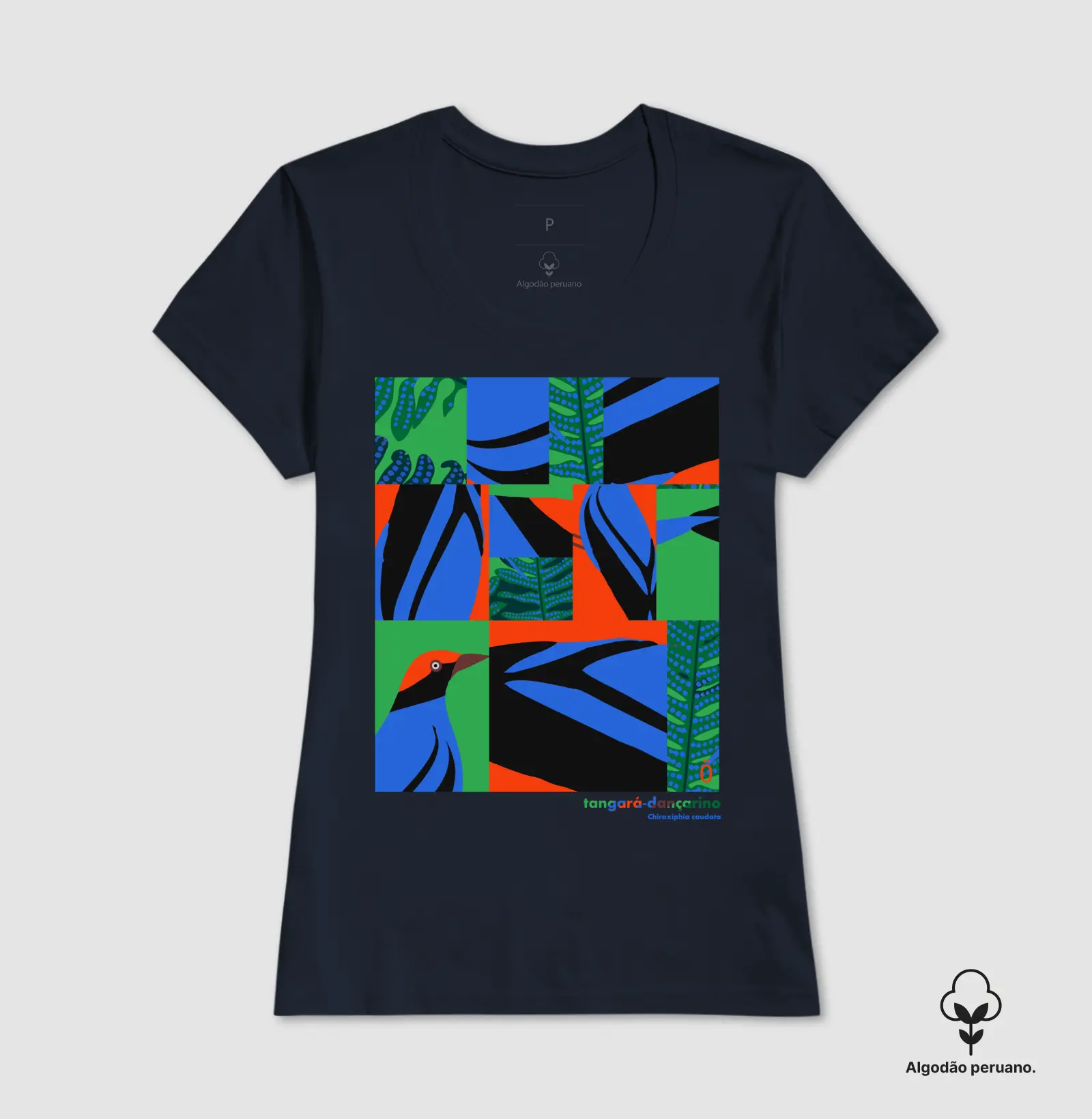 Camisa 6