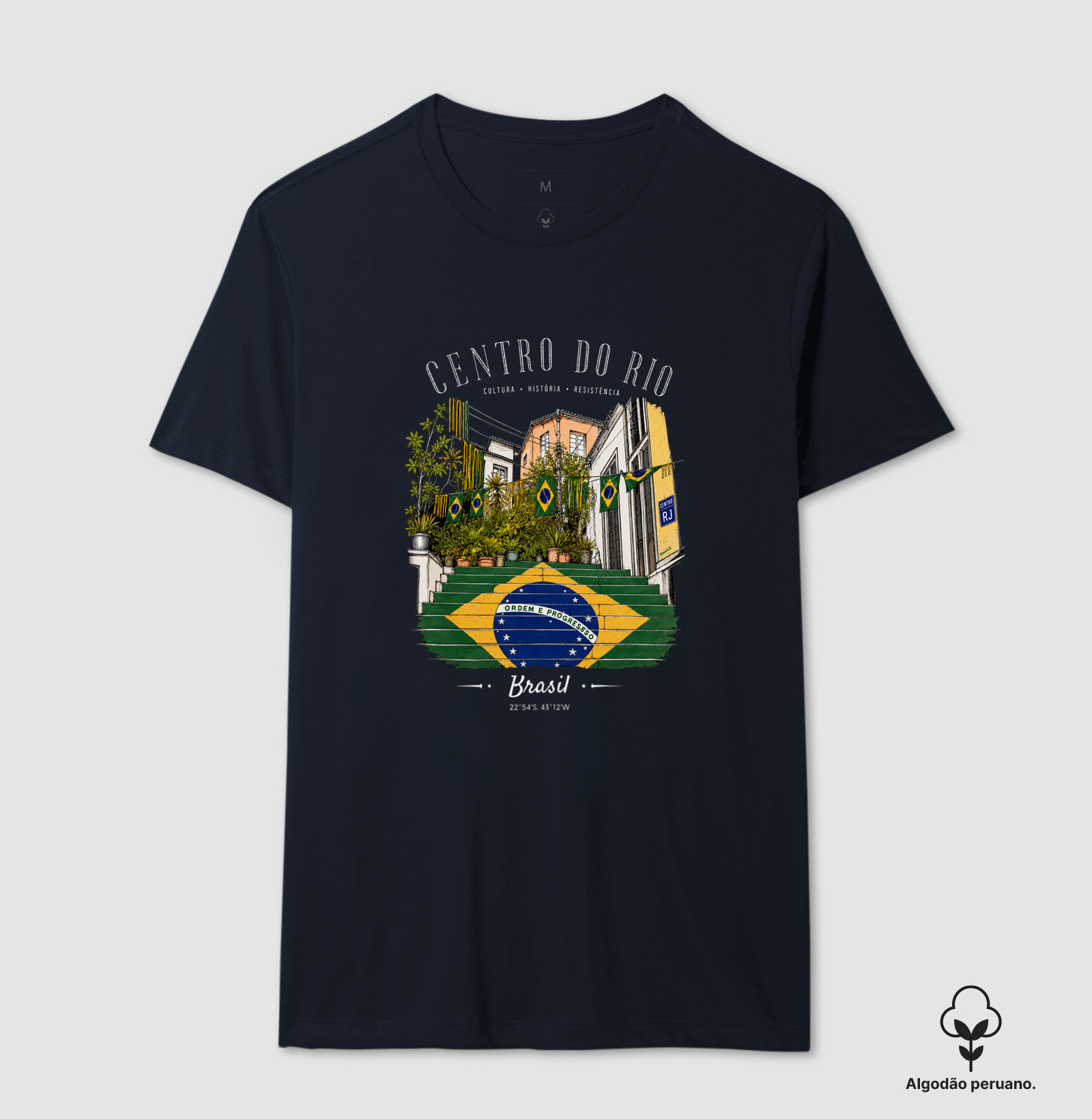 Camisa 7