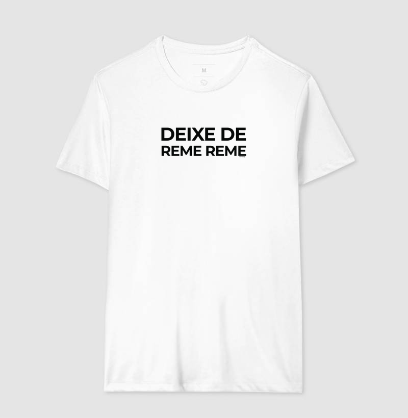 Deixe de Reme Reme - Imagem 7