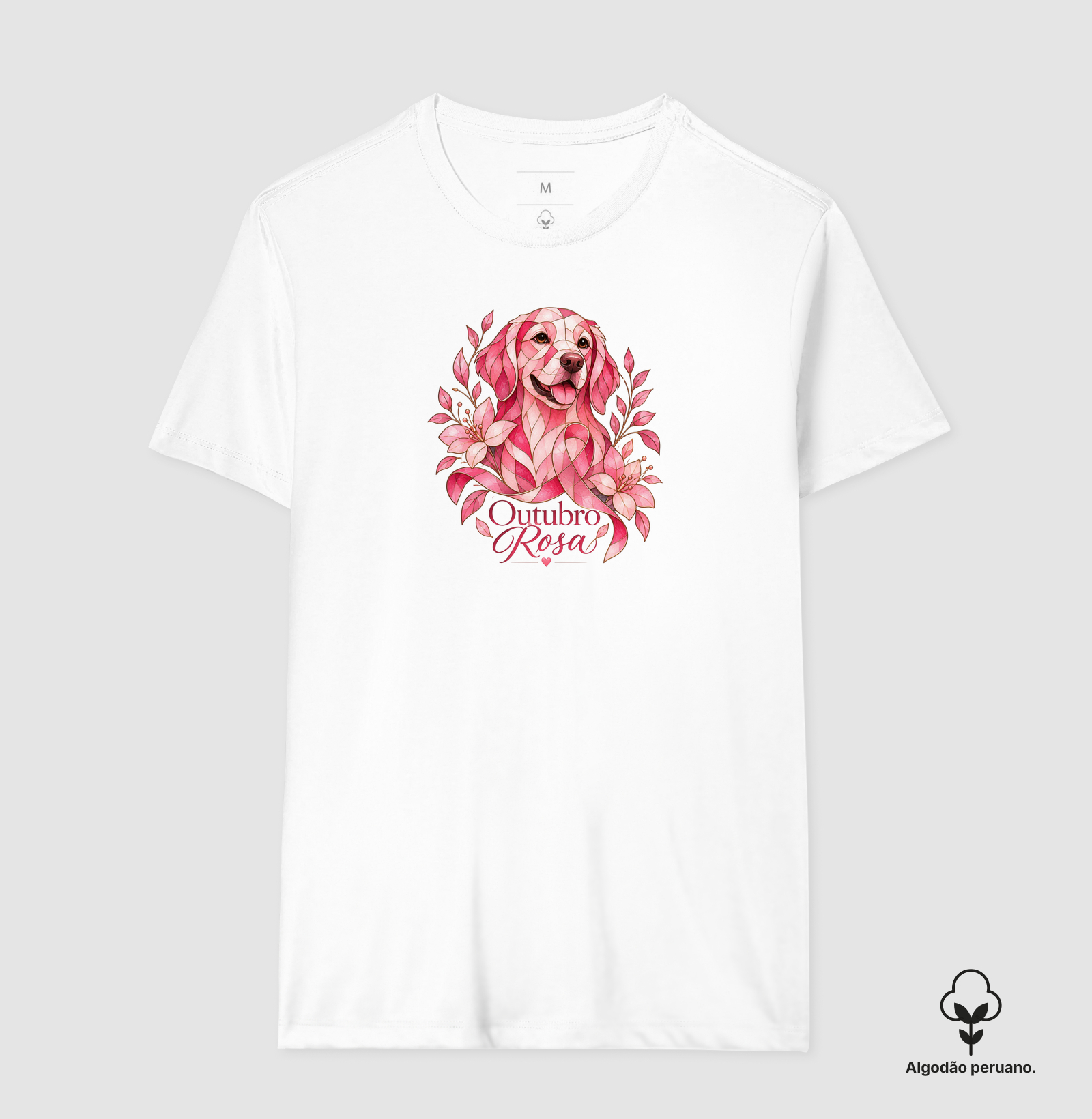 Outubro Rosa - Imagem 7