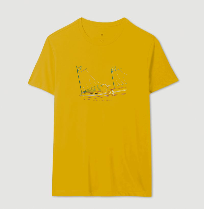 Camisa 13