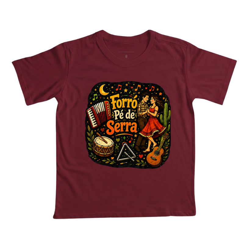 Forró Pé de Serra - Imagem 5