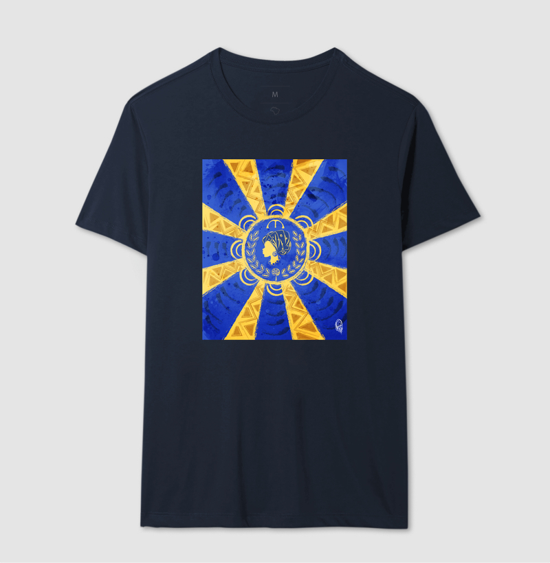 Bandeira Tia Ciata (por Orádia Porciúncula) - Imagem 6