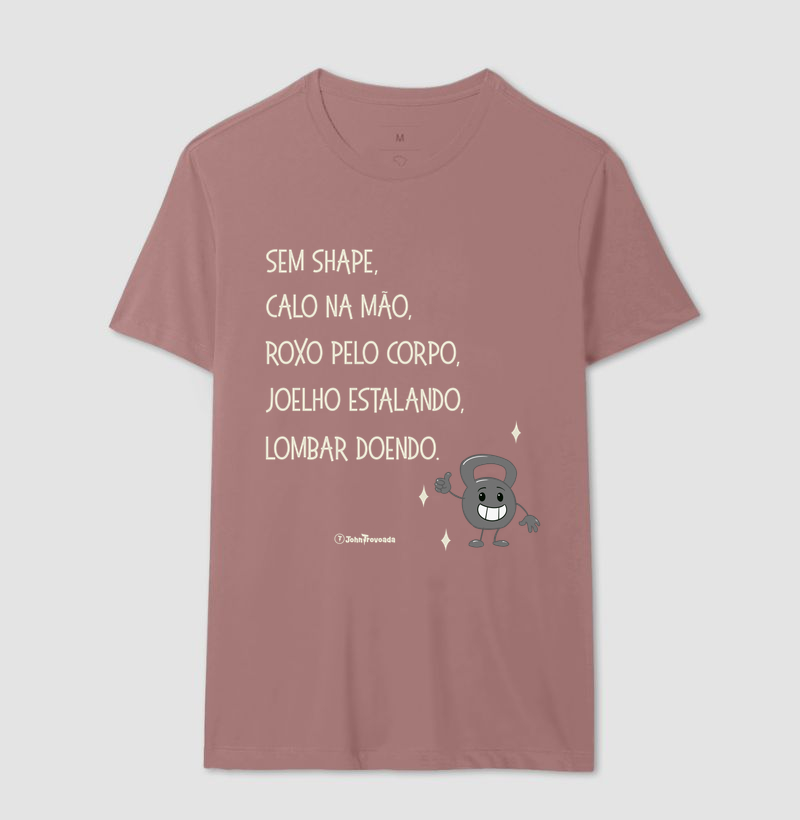 Camisa 15