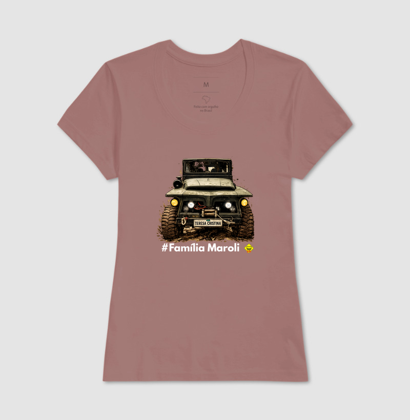 Camisa 19