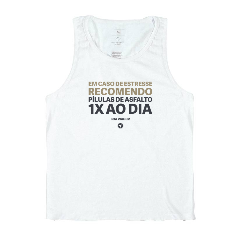 Em Caso de Estresse... - Imagem 2