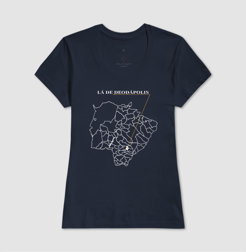 Deodápolis | Origem MS - Imagem 7