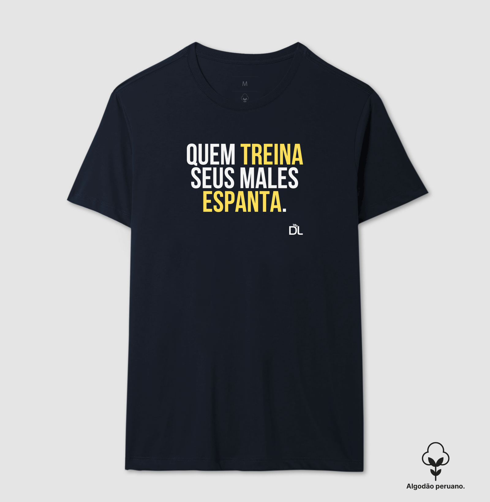 Quem treina seus males espanta - Imagem 9