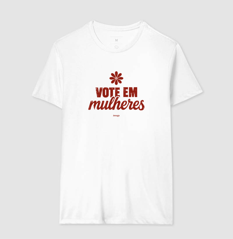 Vote em Mulheres - Imagem 4