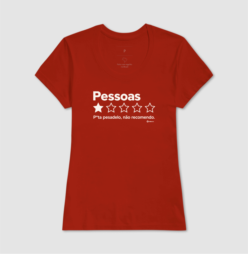 Pessoas – 1 Estrela - Imagem 11