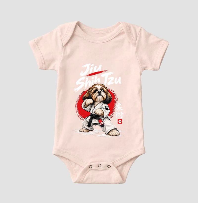 Jiu Shih Tzu - Imagem 5