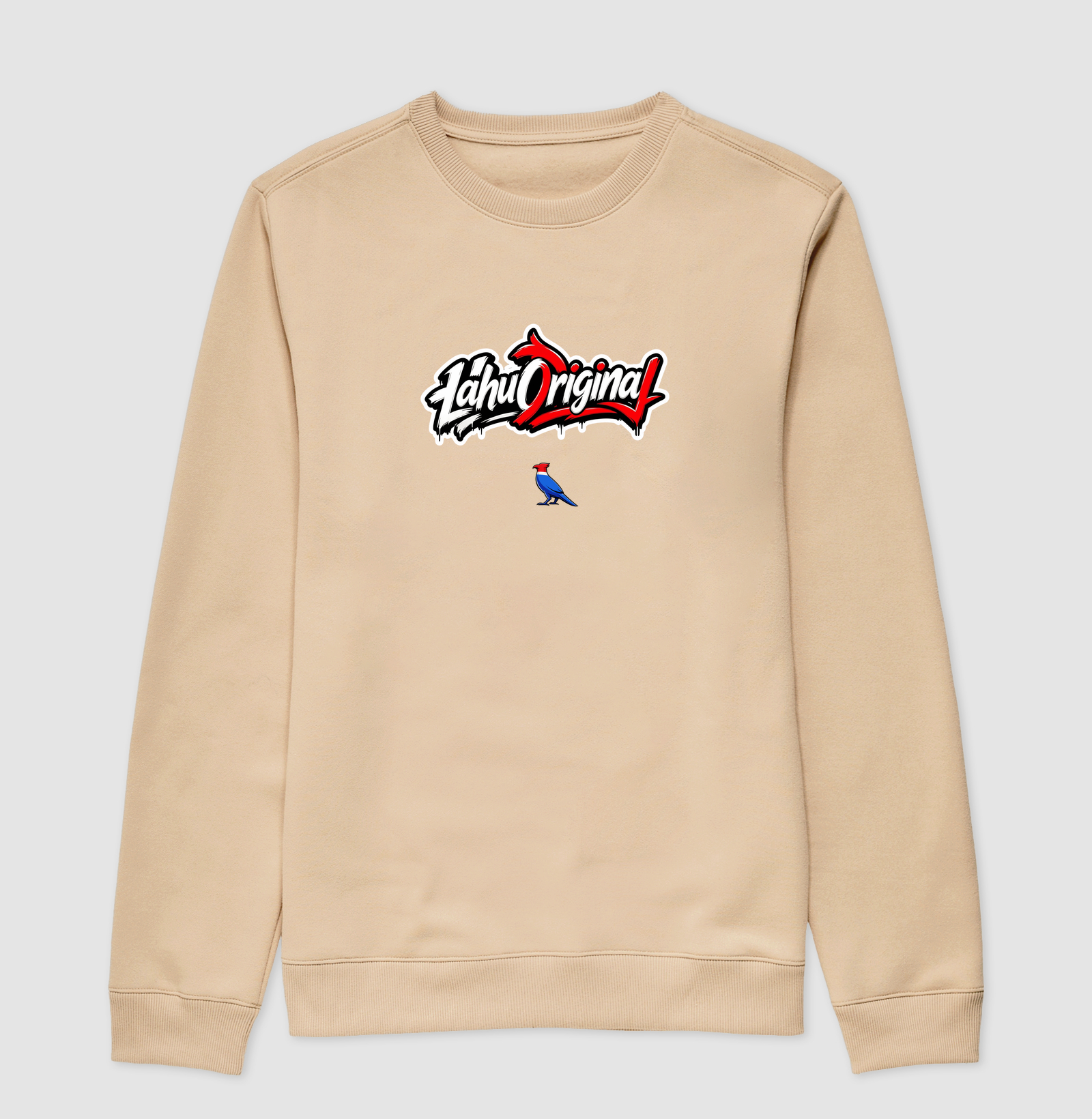 Essa estampa traduz o conceito de streetwear com personalidade, unindo arte, cor e atitude em uma composição que celebra o estilo de vida urbano e autêntico. - Imagem 3