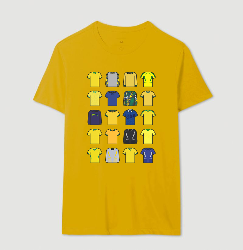 Camisa 13