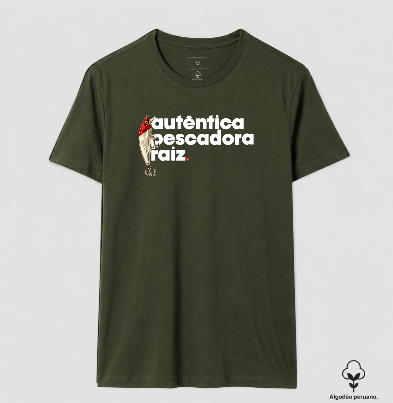 Autêntica Pescadora - Imagem 9