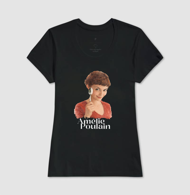 Camisa 5