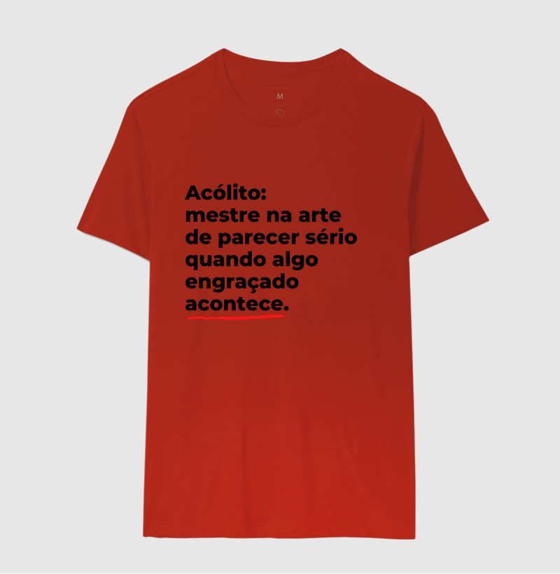 ACÓLITOS - Imagem 4