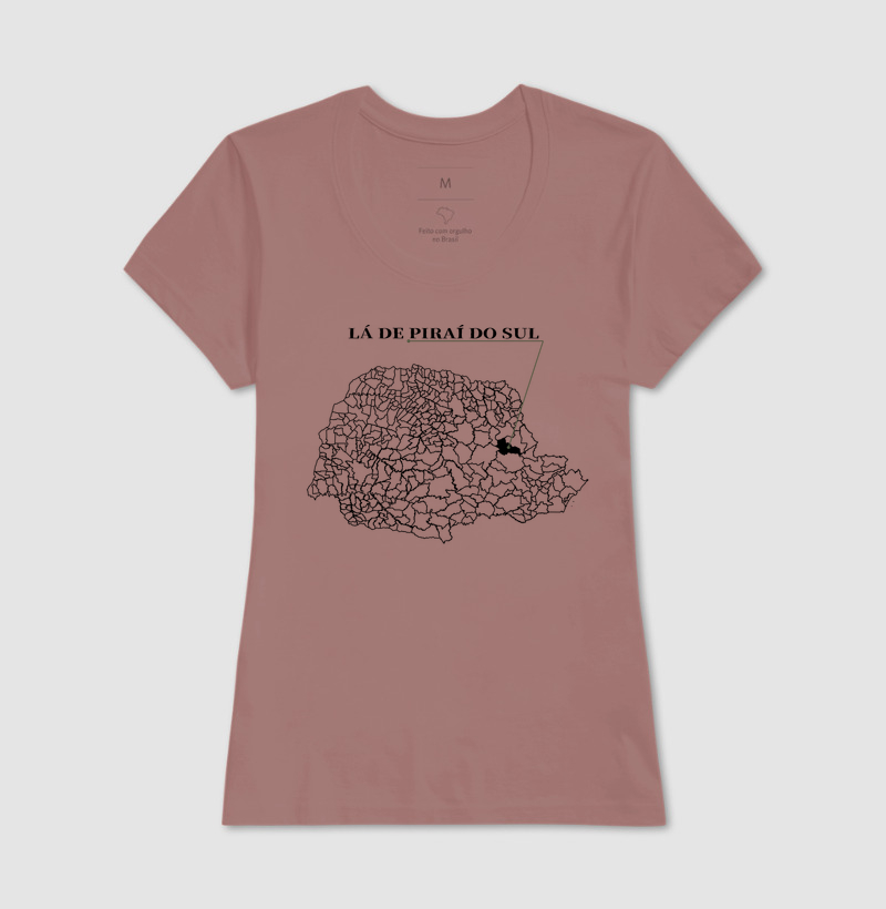 Camisa 15