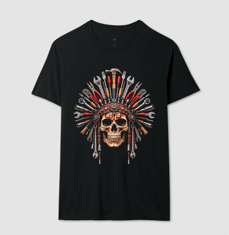 TECHNICAL CHIEF - Imagem 5