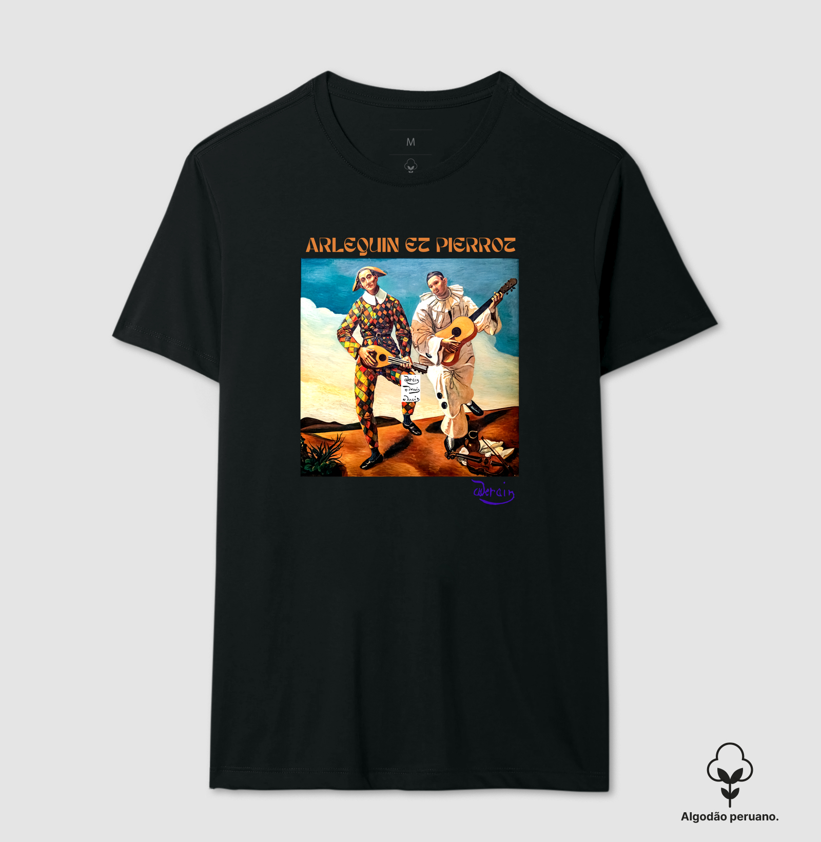 Camisa 3