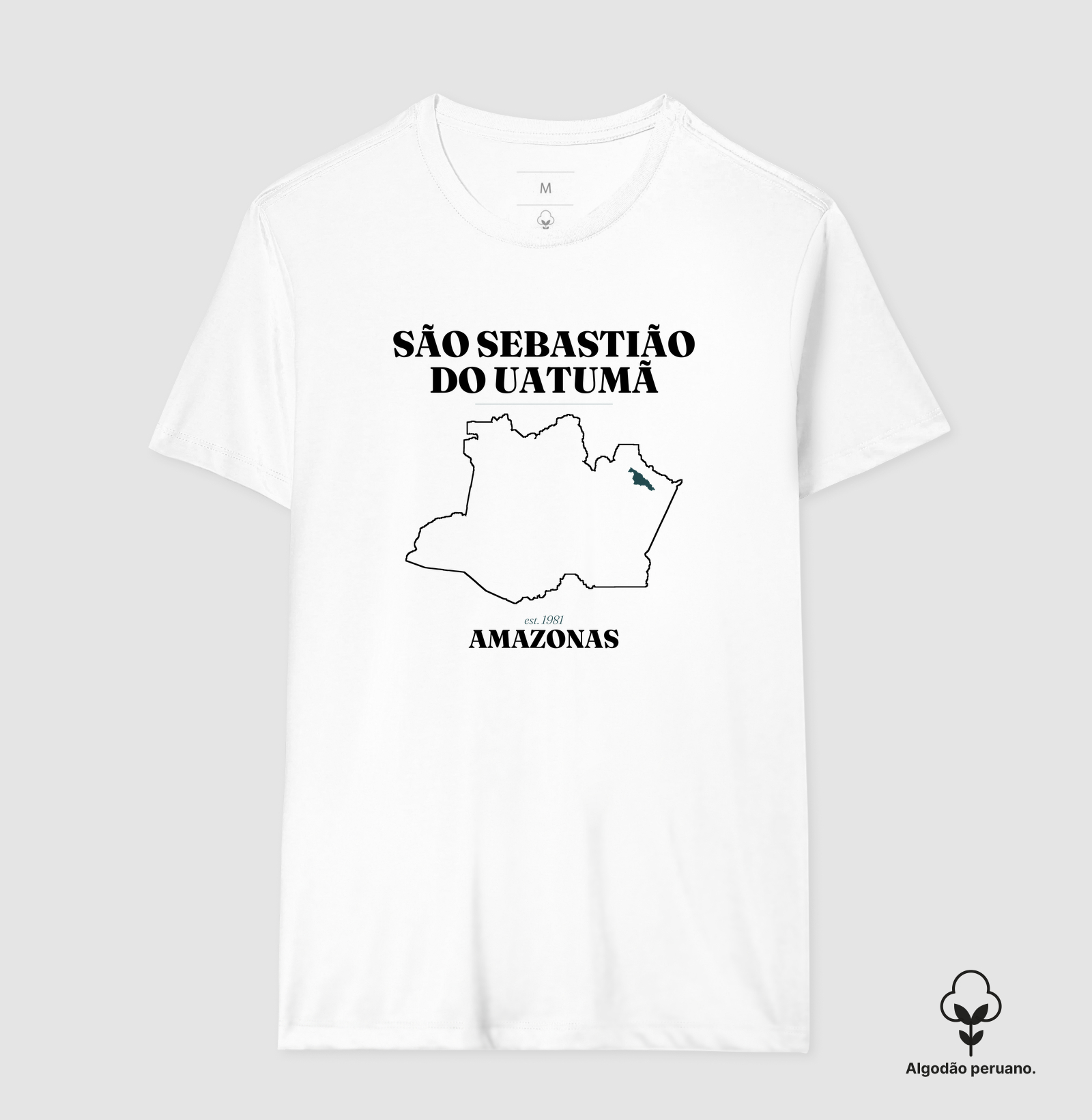São Sebastião do Uatumã | Legado AM - Imagem 6