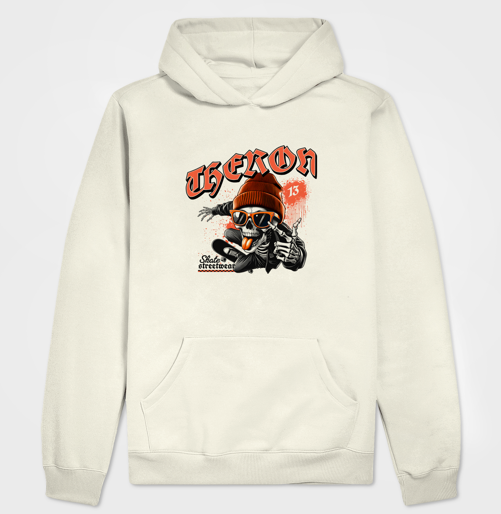 Moletom THERON - Imagem 2