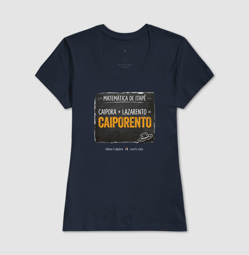 Matemática de Itapê, caipora+lazarento=caiporento - Imagem 7