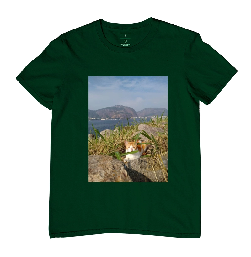 Camisa 11