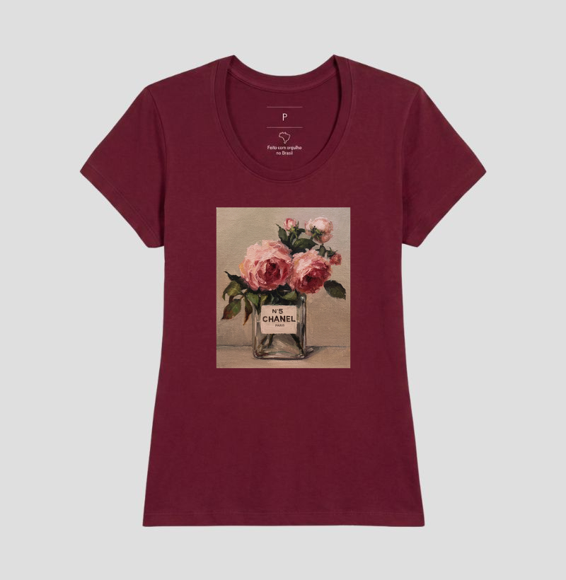 Camisa 21