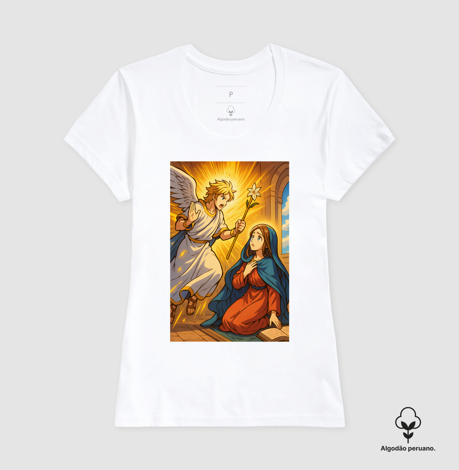 Camisa 5