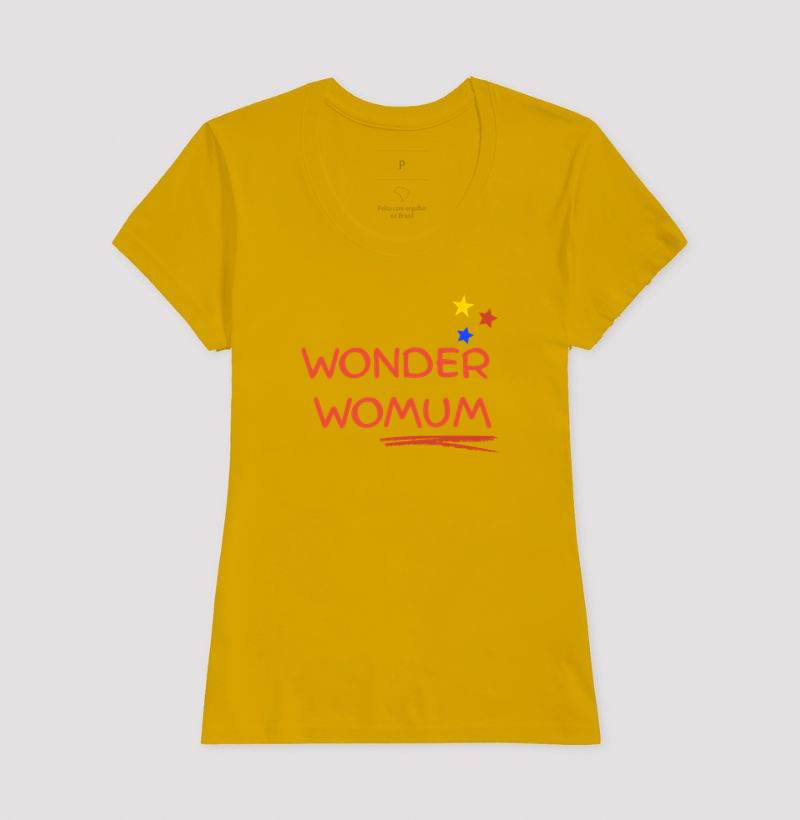 Wonder Womum — porque ser mãe já é um superpoder - Imagem 15