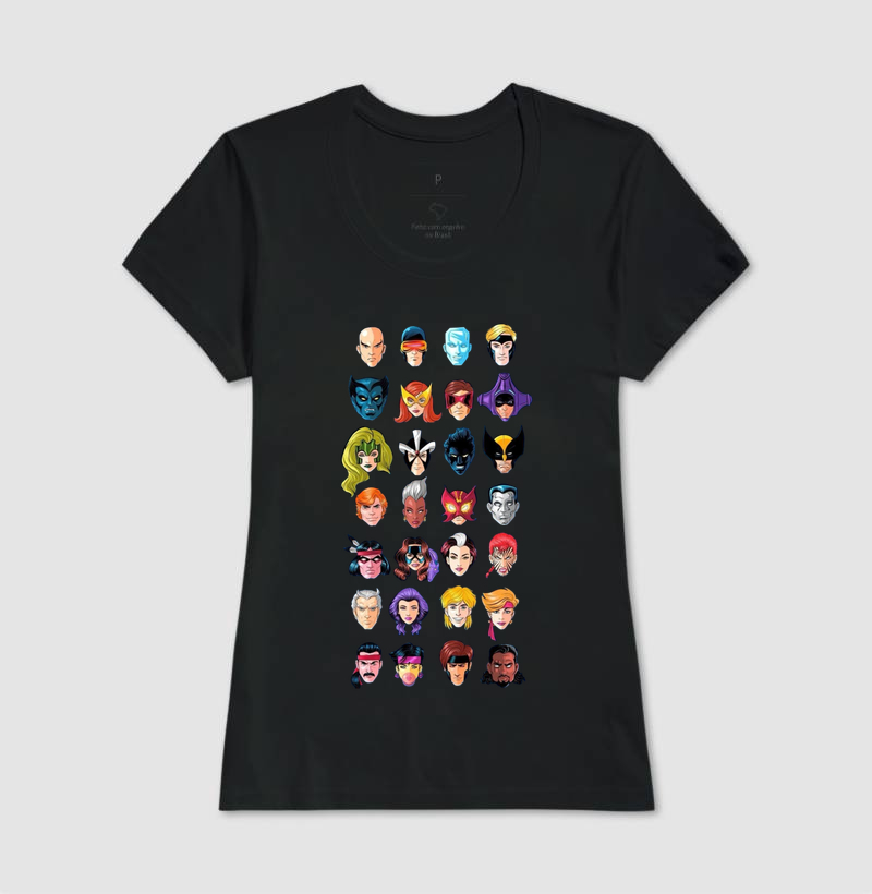 Camisa 2