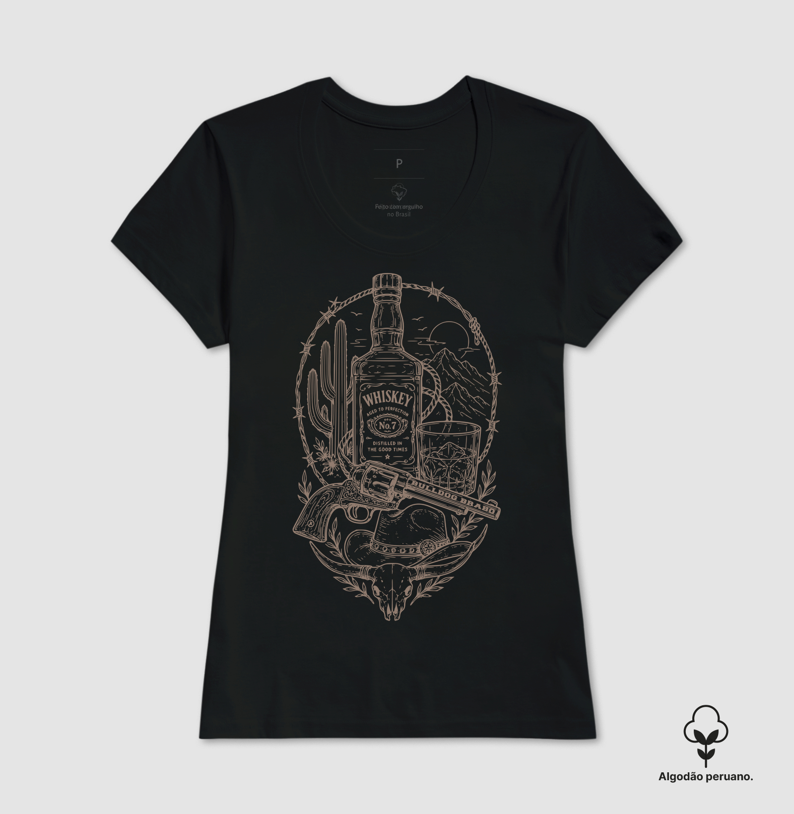 Camisa 6